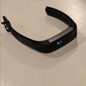 fitbit alta HR